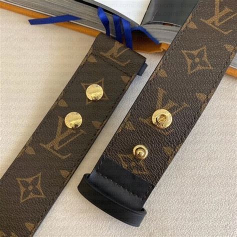 louis vuitton bandouliere adjustable strap